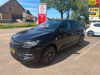 Opel Grandland X 1.2 Turbo 120 Jaar Edition