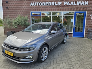 Volkswagen Polo 1.0 TSI Comfortline