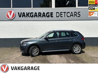 Skoda Kamiq 1.0 TSI Bns Edition