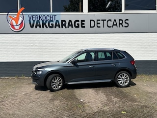 Skoda Kamiq 1.0 TSI Bns Edition
