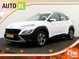 Hyundai Kona 1.6 GDI Aut. Hybrid Comfort Adapt. Cruise Climate Carplay