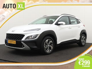 Hyundai Kona 1.6 GDI Aut. Hybrid Comfort Adapt. Cruise Climate Carplay