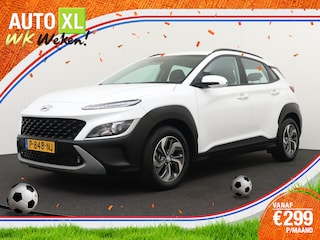 Hyundai Kona 1.6 GDI Aut. Hybrid Comfort Adapt. Cruise Climate Carplay