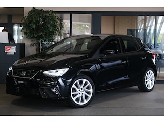 Seat Ibiza 1.5 EcoTSI FR 150PK DSG Facelift Led Navi Virtual