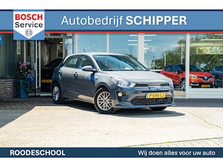 Kia Rio 1.0 T-GDi MHEV DynamicLine VERWACHT