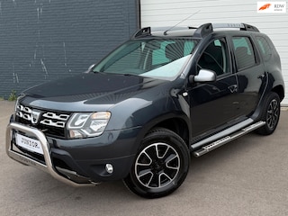 Dacia Duster 1.2 TCe 4x2 Prestige LEDER/CAMERA/CRUISE/STOELVERWARMING