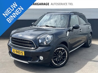 Mini Countryman 1.6 Cooper Pepper super nette Nederlandse Mini in top staat!
