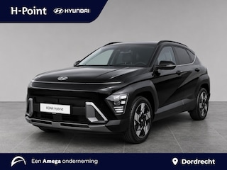 Hyundai Kona Comfort Plus 1.6 GDI HEV 137pk | STOEL + STUURVERW. | NAVI | APPLE CARPLAY / ANDROID AUTO | 18'' TWO-TONE LM-VELGEN |