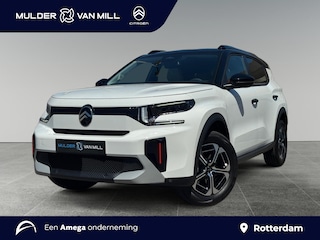 Citroën C3 Aircross Max 1.2 Hybrid 145pk e-DCS6 | AUTOMAAT | SNEL LEVERBAAR! | 8 JAAR GARANTIE | CAMERA | APPLE CARPLAY / ANDROID AUTO |