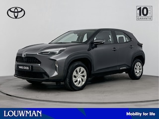 Toyota Yaris Cross 1.5 Hybrid Active | Parkeercamera | Apple Carplay/Android Auto |
