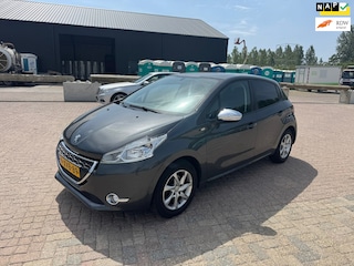 Peugeot 208 1.2 VTi Style 5drs / exportprijs!