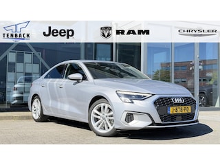 Audi A3 Limousine 35 TFSI Business edition