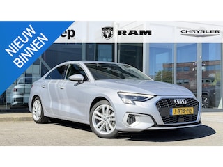 Audi A3 Limousine 35 TFSI Business edition