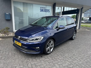 Volkswagen Golf PLUS 1.5 TSI ACT COMFORT-LINE AUTOMAAT