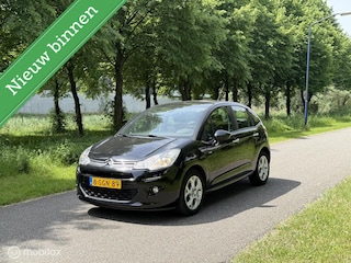Citroën C3 1.6 VTi Exclusive*VOL AUTOMAAT*NEW APK*PARKEERSENSOR
