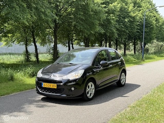 Citroën C3 1.6 VTi Exclusive*VOL AUTOMAAT*NEW APK*PARKEERSENSOR