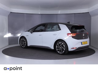 Volkswagen ID.3 First 58 kWh 204 pk | SOH 92,93% | Navigatie | Trekhaak (afneembaar) | Parkeersensoren | Adaptieve cruise control | Stoel/stuur verwarming | Apple Carplay/Android Auto |