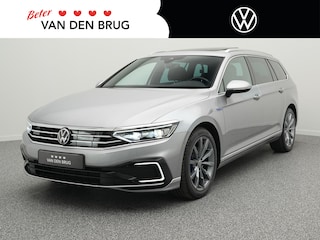 Volkswagen Passat Variant 1.4 TSI PHEV 218pk GTE Business | Panoramadak | Trekhaak | Dynaudio | Stoel + Stuurverwarming | Dynamic Chassis Control |