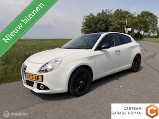 Alfa Romeo Giulietta 1.4 T Limited Edition Sport