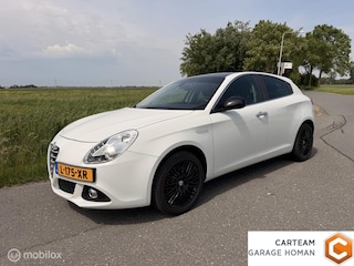 Alfa Romeo Giulietta 1.4 T Limited Edition Sport
