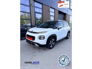 Citroën C3 Aircross 1.2 PureTech 130pk/LEER/360CMRA/DEALER