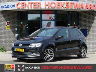 Volkswagen Polo 1.2 TSI 90PK 5D BMT Highline | R-line | 2x PDC | Privacy |