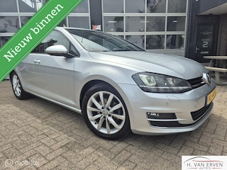 Volkswagen Golf 1.4 TSI Highline XENON NAVI ADAPTIVE CRUISE