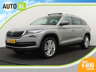 Skoda Kodiaq 1.5 150 PK Aut. Business+ Pano-Dak Adapt. Cruise Elek. Trekhaak