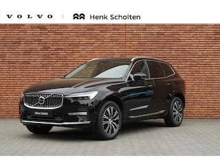 Volvo XC60 2.0 T6 Plug-in hybrid AWD Inscription Exclusive | Panoramadak | Stoel- en stuurverwarming | Parkeercamera | Elektrisch verstelbare stoelen | Trekhaak |