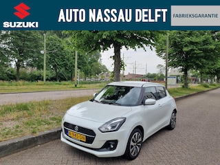 Suzuki Swift 1.2 Stijl AUTOMAAT