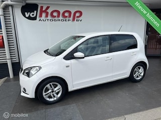 Seat Mii 1.0 Chill Out