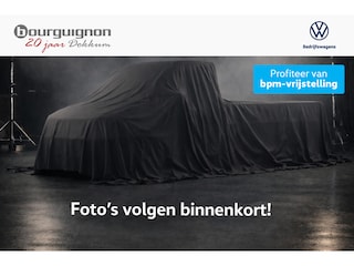 Volkswagen Crafter 35 2.0 TDI L4 Pick Up | DAB | Bijrijdersbank |