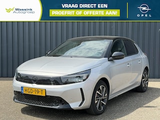 Opel Corsa 1.2 Turbo Hybrid GS | Camera | Navigatie | Apple Carplay | Android Auto | Parkeersensoren | Cruise Control |