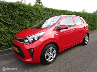 Kia Picanto 1.0 MPi ComfortPlusLine - Airco - Cruise Control