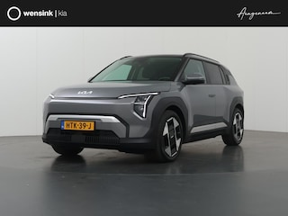 Kia EV3 Plus Advanced 81.4 kWh | Panoramadak | Harman / Kardon | Dodehoekdetectie | Elektr. Achterklep | Stoel/Stuurverwarming |