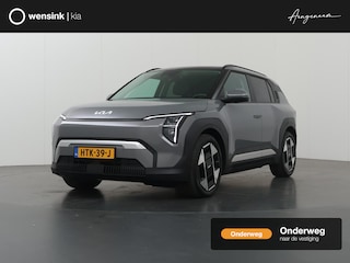 Kia EV3 Plus Advanced 81.4 kWh | Panoramadak | Harman / Kardon | Dodehoekdetectie | Elektr. Achterklep | Stoel/Stuurverwarming |