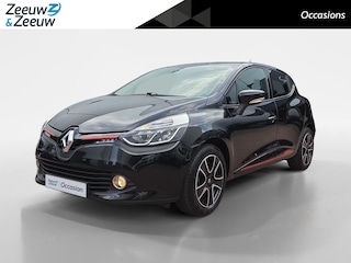 Renault Clio 0.9 TCe Eco2 Expression | Zeer nette auto | Volledig dealer onderhouden | Navigatie | Parkeersensoren | Lichtmetalen velgen |