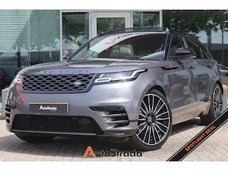 Land Rover Range Rover Velar 2.0 300pk AWD R-Dynamic HSE I Pano I Trekhaak I Meridian audio | Camera | Carplay |