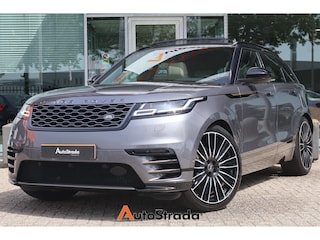 Land Rover Range Rover Velar 2.0 300pk AWD R-Dynamic HSE I Pano I Trekhaak I Meridian audio | Camera | Carplay |