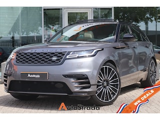 Land Rover Range Rover Velar 2.0 300pk AWD R-Dynamic HSE I Pano I Trekhaak I Meridian audio | Camera | Carplay |