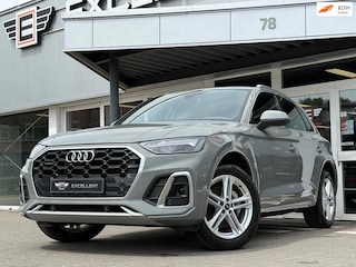 Audi Q5 50 TFSI e S edition | S Line | Keyless