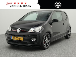 Volkswagen Up 1.0 TSI 116pk GTI | Panoramadak | Beats Audio | Stoelverwarming | Cruise Control | Milltek uitlaatsysteem |