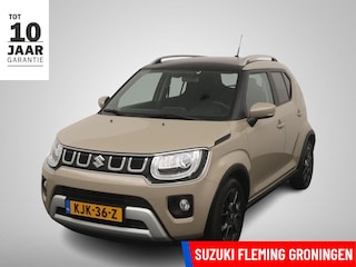 Suzuki Ignis 1.2 Smart Hybrid Style Automaat
