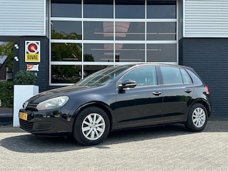Volkswagen Golf 1.2 TSI Comfortline BlueMotion, Airco, Bluetooth, Cruise, Navi, Radio, NAP