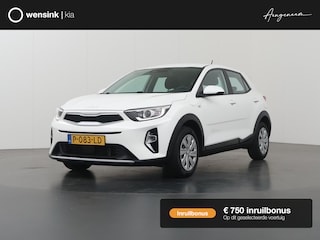 Kia Stonic 1.0 T-GDi MHEV ComfortLine | Apple Carplay/Android Carplay | Airco | Bluetooth