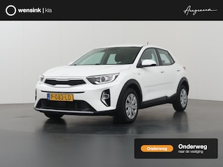 Kia Stonic 1.0 T-GDi MHEV ComfortLine | Apple Carplay/Android Carplay | Airco | Bluetooth