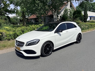 Mercedes-Benz A-klasse 180 AMG 122PK AUT•Pano•Keyless
