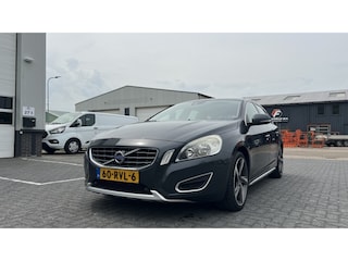 Volvo V60 1.6 T3 Momentum