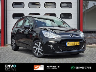 Citroën C3 1.2 PureTech Selection