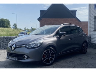 Renault Clio Estate 0.9 TCe Expression/ nwe Distri/ Trekhaak/ NAP/ Premium Audio